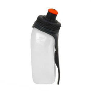 spibelt H2O drinking bottle for runners