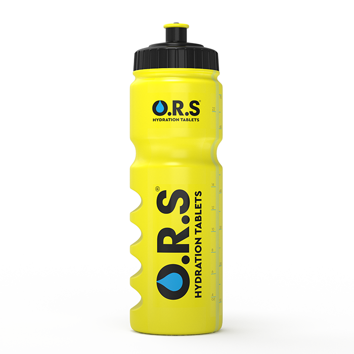 O.R.S Hydration Drinks Bottle 750ml