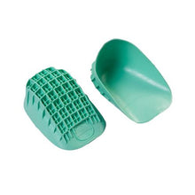 Load image into Gallery viewer, Relieve Foot Pain Tuli&#39;s Heel Cups Heavy Duty pair
