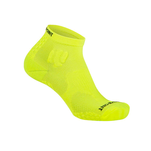 Zeropoint Ankle sock Yellow